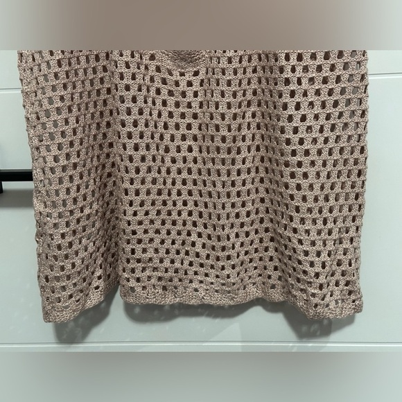 ✨NWT✨ Anrabess: Women’s Knit Sleeveless Top- Size Medium - Picture 6 of 8